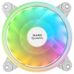 Ventilador Mars Gaming MFXW 12cm ARGB