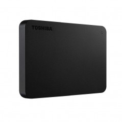 Disco Externo Toshiba Canvio Basics 1TB 2.5 USB 3.0