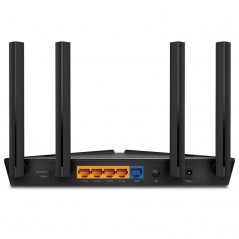 Router Inalámbrico TP-Link Archer AX10 1500 Mbps 2.4GHz 5GHz 4 Antenas WiFi 802.11ax ac n a - n b g
