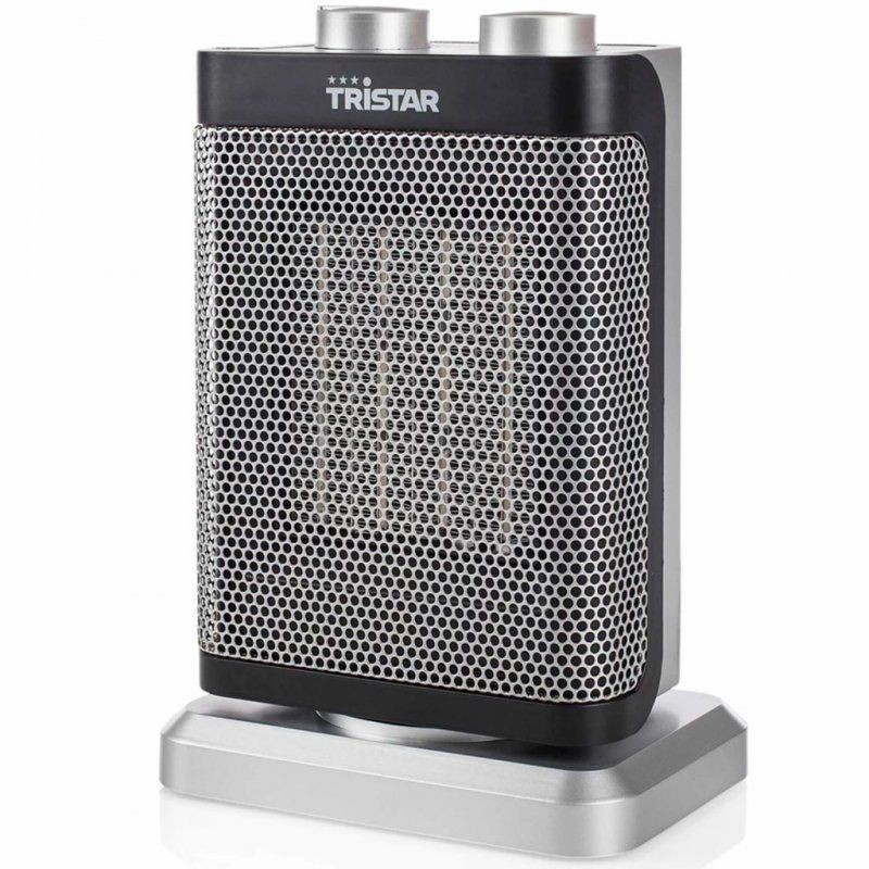 Calefactor Tristar KA-5065 1500W Termostato Regulable