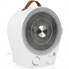 Calefactor y Ventilador Tristar KA-5140 2000W Termostato Regulable