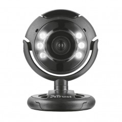 Webcam Trust Spotlight Pro 640 X480