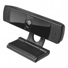 Webcam con Micrófono Trust Gaming GXT 1160 1920 x 1080 Full HD