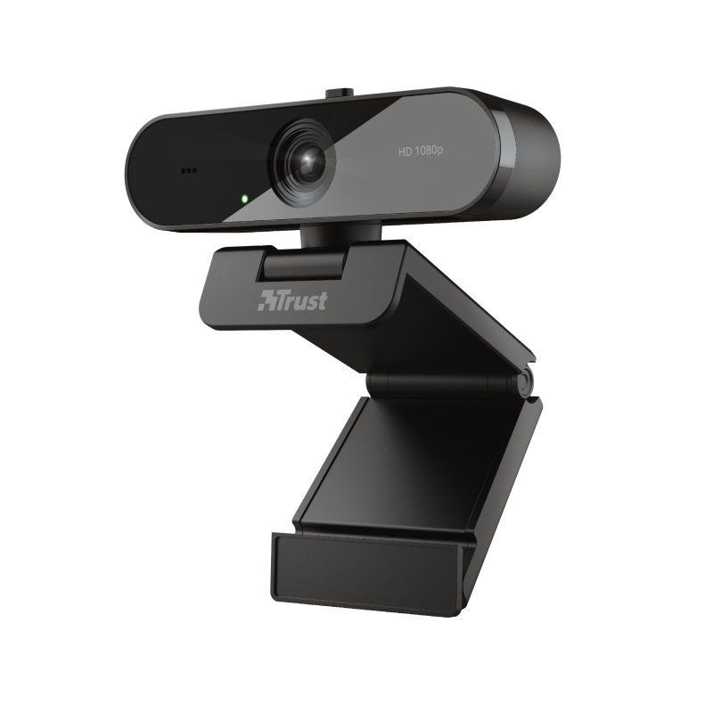 Webcam Trust TW-200 1920 x 1080 Full HD