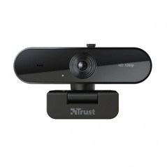 Webcam Trust TW-200 1920 x 1080 Full HD