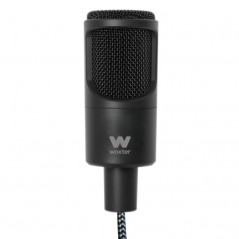 Micrófono Woxter Mic Studio 50 USB 2.0