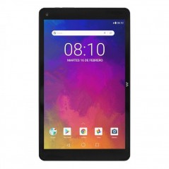 Tablet Woxter X-200 PRO V2 10.1 3GB 64GB Negra