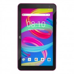 Tablet Woxter X-70 PRO 7 2GB 16GB Rosa