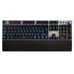 Teclado Gaming Mecánico Woxter Stinger RX 1000 KR
