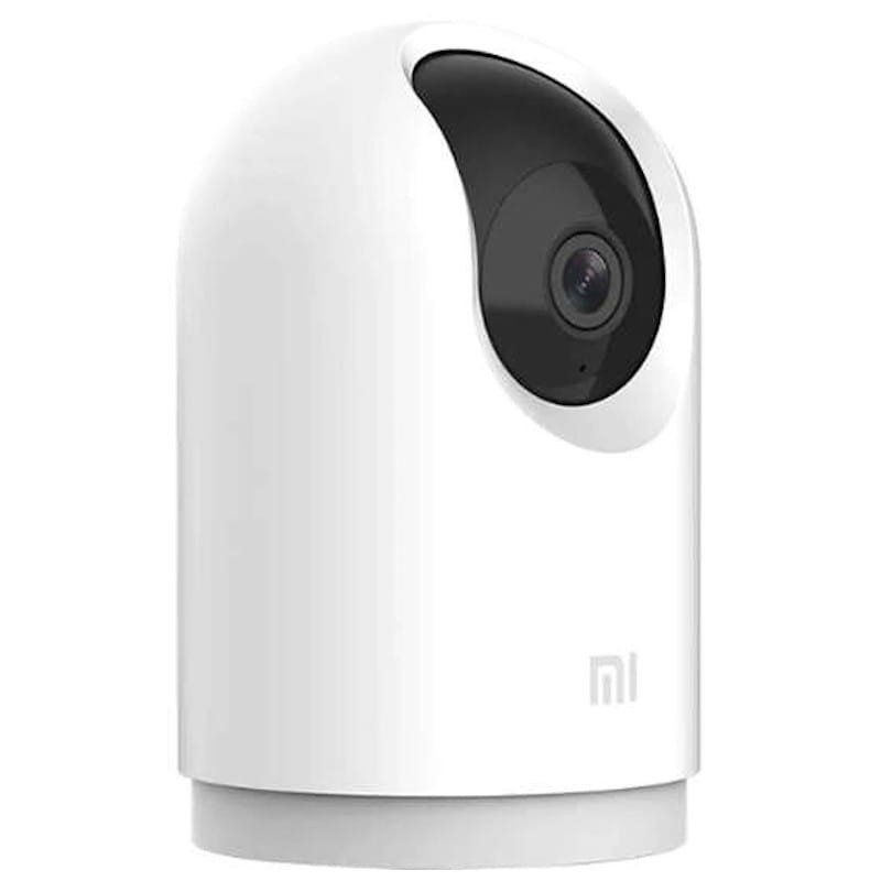 Cámara de Videovigilancia Xiaomi Mi 360ş Home Security Camera 2K Pro 110ş Visión Nocturna Control desde APP