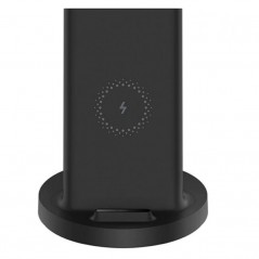 Cargador Inalámbrico Xiaomi Mi 20W Wireless Charging Stand 1xUSB Tipo-C
