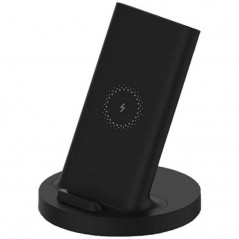 Cargador Inalámbrico Xiaomi Mi 20W Wireless Charging Stand 1xUSB Tipo-C