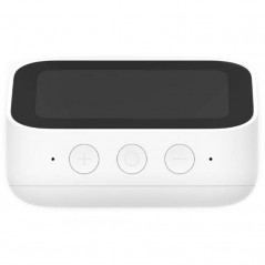 Despertador Inteligente Xiaomi Mi Smart Clock Radio Puerto de carga USB Blanco