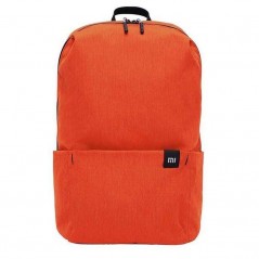 Mochila Xiaomi Mi Casual Daypack Capacidad 10L Naranja