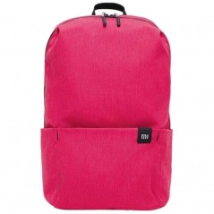 Mochila Xiaomi Mi Casual Daypack Capacidad 10L Rosa