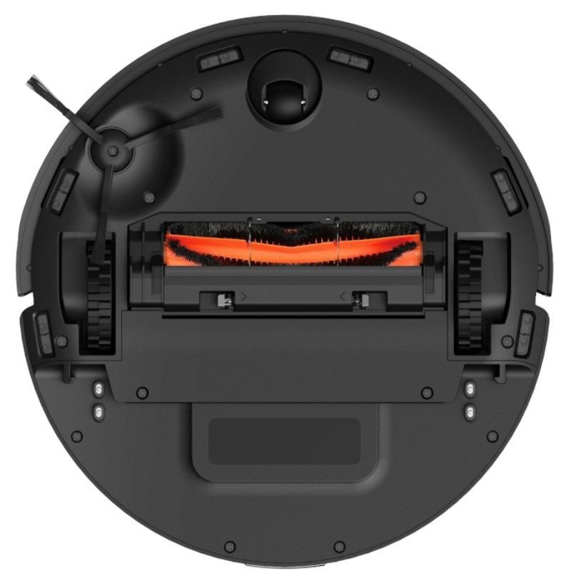 Robot Aspirador Xiaomi Mi Robot Vacuum Mop 2 Pro Friegasuelos control por WiFi